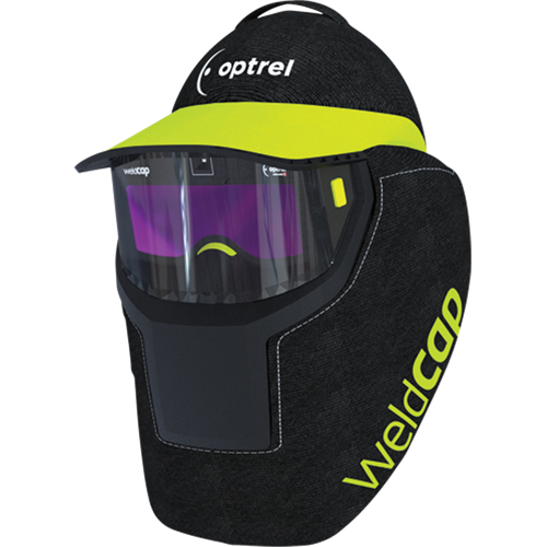 Casque Weldcap We Share Industrial Supply