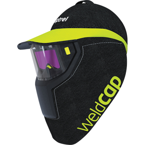 Casque Weldcap We Share Industrial Supply
