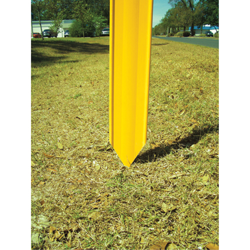 Flexible Marker Stakes We Share Industrial Supply