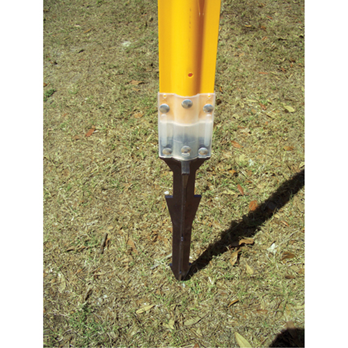 Convex Ground Marker Stakes We Share Industrial Supply