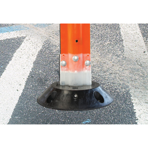 Convex Pavement Marker Stakes We Share Industrial Supply