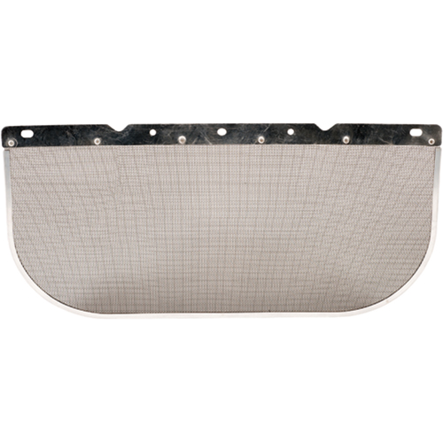 V-Gard&reg; Mesh Frame, 16-1/2" W x 8" H We Share Industrial Supply