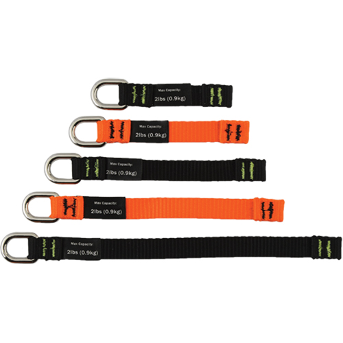 Squids&reg; 3700 Tool Tails Tool Tether Attachment We Share Industrial Supply
