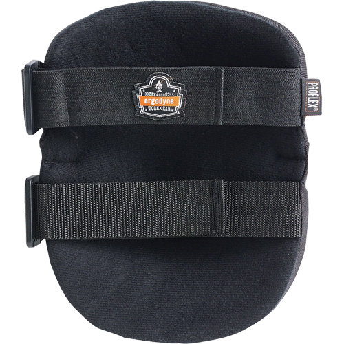 Proflex&reg; 230 Wide Soft Cap Knee Pad, Hook and Loop Style, Foam Caps, Foam Pads We Share Industrial Supply