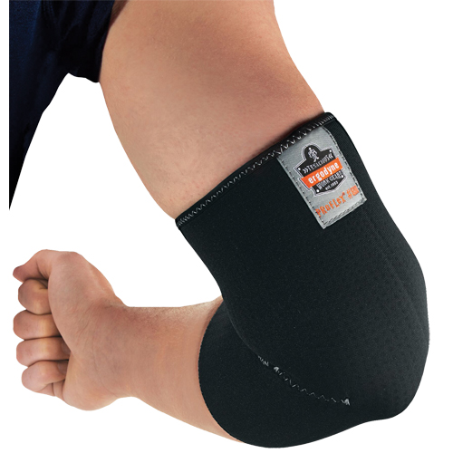 Manche de support pour le coude en n&eacute;opr&egrave;ne mod&egrave;le 650 Proflex  We Share Industrial Supply