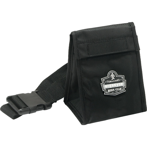 Sac pour masque respiratoire de sortie durgence Arsenal 5184 We Share Industrial Supply