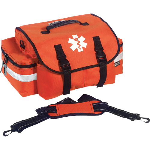 Arsenal 5210 First Responder EMS Jump Bag We Share Industrial Supply