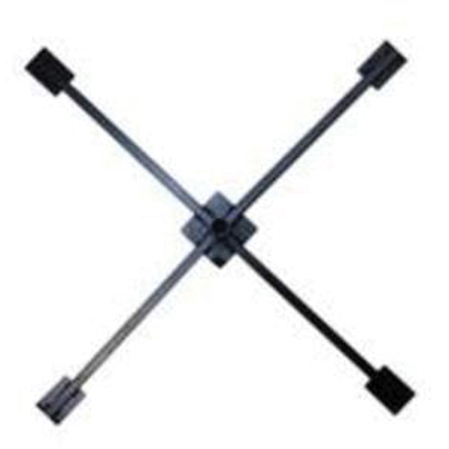 Support pour parasol SHAX 6190 We Share Industrial Supply