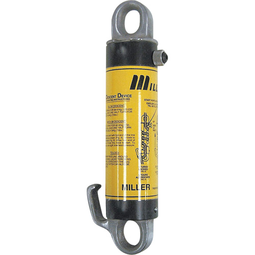 Descent Device We Share Industrial Supply