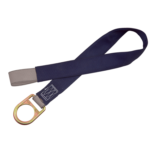 DBI-SALA&reg; Concrete Anchor Strap, Concrete, Temporary Use We Share Industrial Supply
