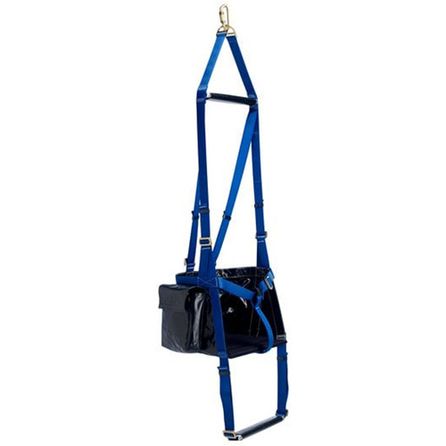 Chaise suspendue pour ouvrier We Share Industrial Supply