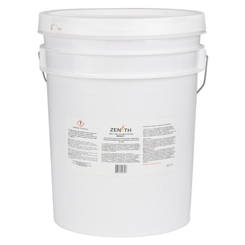 Sorbent Neutraliser, Dry, 20 kg, Acid We Share Industrial Supply