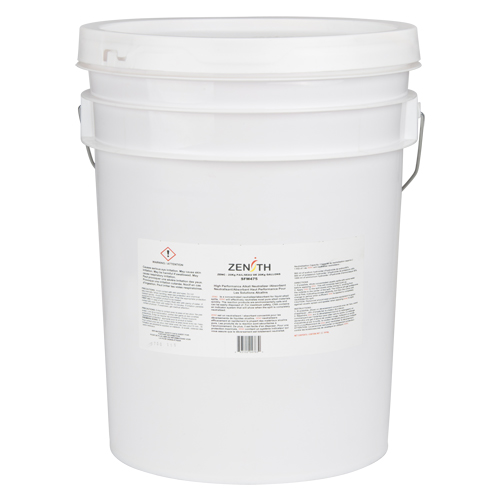 Neutralisant absorbant de produit basique, Sec, 20 kg, Caustique We Share Industrial Supply