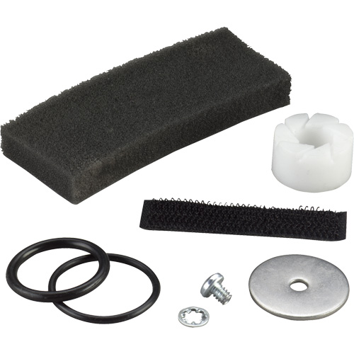 Trousse de pi&egrave;ces de rechange Vortex Versaflo We Share Industrial Supply