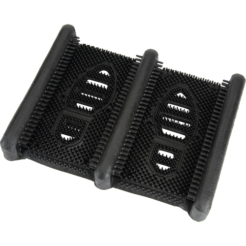 Boot Scraper, 12" Long We Share Industrial Supply