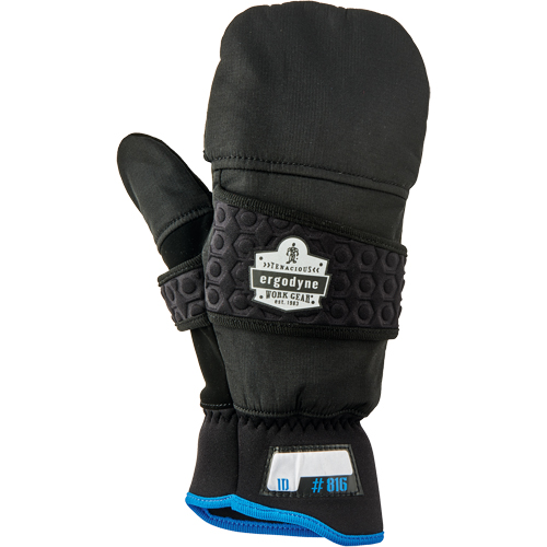 Gants thermiques Flip-Top ProFlex 816 We Share Industrial Supply