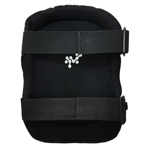 ProFlex&reg; 347 Lightweight Knee Pad, Buckle Style, Gel Caps, Foam/Gel Pads We Share Industrial Supply