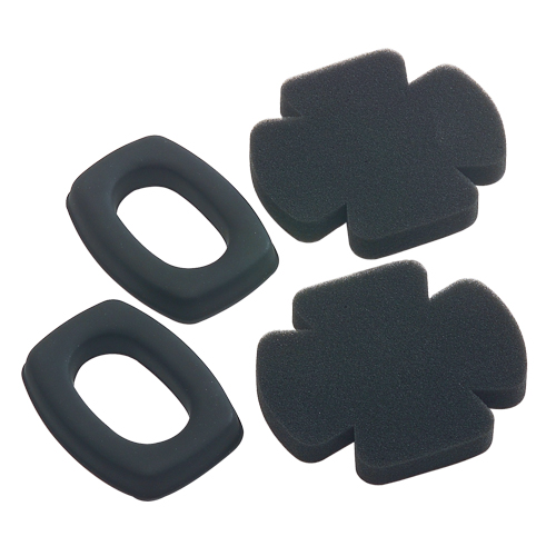 Trousse hygi&eacute;nique pour prot&egrave;ge-oreilles sans fil Sync We Share Industrial Supply