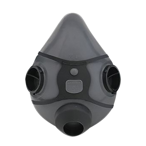 Demi-masque respirateur de s&eacute;rie 300 Comfort Air, Thermoplastique, Petit/Moyen We Share Industrial Supply