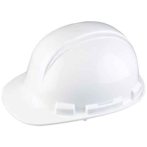 Casque de s&eacute;curit&eacute; Whistler de North, R&eacute;pond aux normes CSA type 1, Suspension &agrave; douille, Non ventil&eacute; We Share Industrial Supply