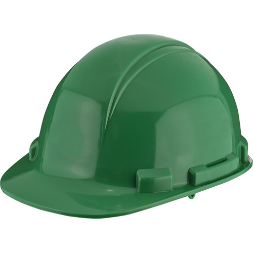 Casque de s&eacute;curit&eacute; Whistler de North, R&eacute;pond aux normes CSA type 1, Suspension Rochet, Non ventil&eacute; We Share Industrial Supply