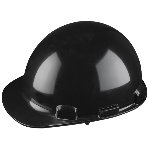 Casque de s&eacute;curit&eacute; Dom de North, R&eacute;pond aux normes CSA type 1, Suspension Rochet, Non ventil&eacute; We Share Industrial Supply