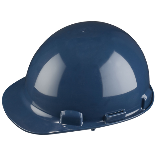 Casque de s&eacute;curit&eacute; Dom Dynamic, R&eacute;pond aux normes CSA type 1, Suspension Rochet, Non ventil&eacute; We Share Industrial Supply