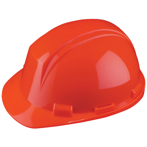 Casque Mont-Blanc de North, R&eacute;pond aux normes CSA type 2, Suspension Rochet, Non ventil&eacute; We Share Industrial Supply