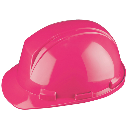 Casque de s&eacute;curit&eacute; Mont-Blanc Dynamic, R&eacute;pond aux normes CSA type 2, Suspension &agrave; douille, Non ventil&eacute; We Share Industrial Supply
