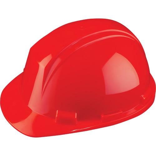 North&reg; Mont-Blanc Hardhat, Meets CSA Type 2, Ratchet Suspension, Non-Vented We Share Industrial Supply