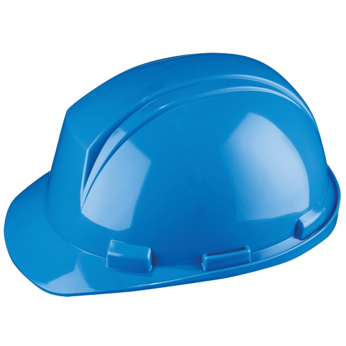 Casque Mont-Blanc de North, R&eacute;pond aux normes CSA type 2, Suspension Rochet, Non ventil&eacute; We Share Industrial Supply
