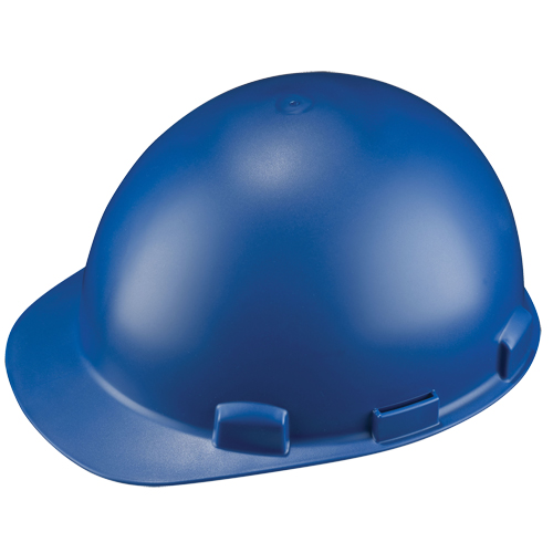Casque de s&eacute;curit&eacute; Stromboli de North, R&eacute;pond aux normes CSA type 2, Suspension Rochet, Non ventil&eacute; We Share Industrial Supply