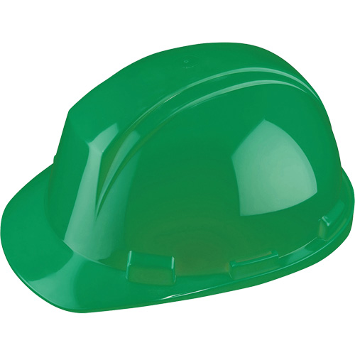 Casque Mont-Blanc de North, R&eacute;pond aux normes CSA type 2, Suspension Rochet, Non ventil&eacute; We Share Industrial Supply