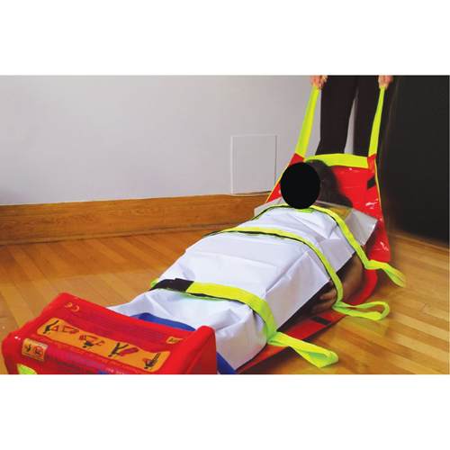 Dynamic Albac Rescue Mat We Share Industrial Supply