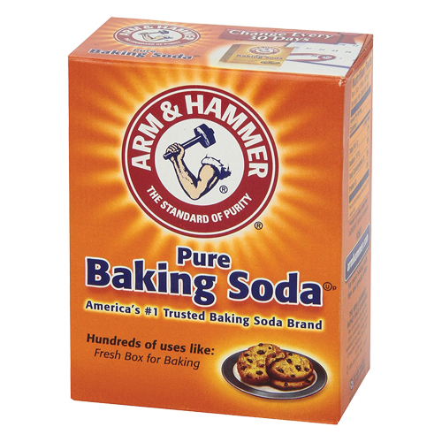 Arm & Hammer Baking Soda We Share Industrial Supply