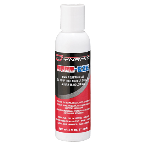 Gel analg&eacute;sique Burn-Eze Dynamic, Gel, Classe 2 We Share Industrial Supply