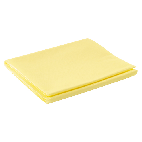 Couverture d'urgence Dynamic, Poly&eacute;thyl&egrave;ne We Share Industrial Supply