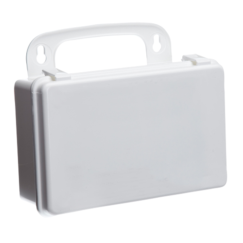 Boîtier vide pour trousse de premiers soins Dynamic We Share Industrial Supply