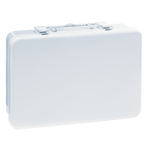 Boîtier vide pour trousse de premiers soins Dynamic We Share Industrial Supply
