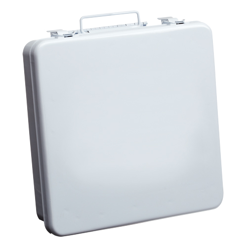 Boîtier vide pour trousse de premiers soins Dynamic We Share Industrial Supply
