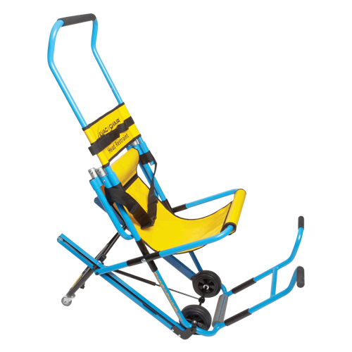 Dynamic EVAC and Chair We Share Industrial Supply