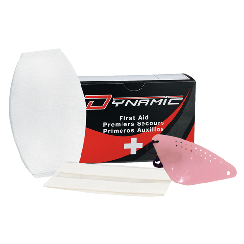 Trousse de soins Dynamic, Oculaire, Classe 1 We Share Industrial Supply