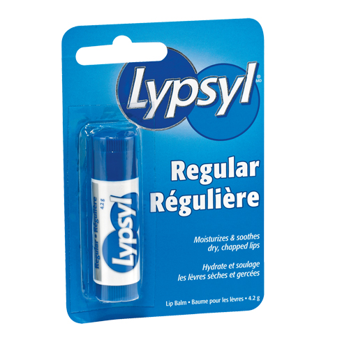 Lypsyl Lip Balm We Share Industrial Supply