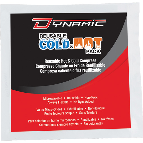 Compresse Dynamic We Share Industrial Supply