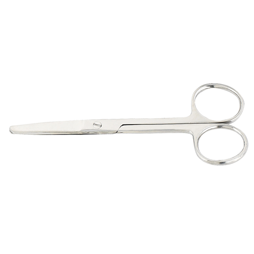Dynamic O.R. Scissors We Share Industrial Supply