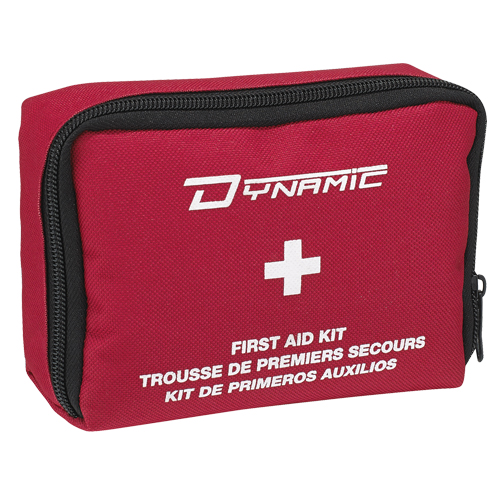 Dynamic Small Square Nylon Bag We Share Industrial Supply