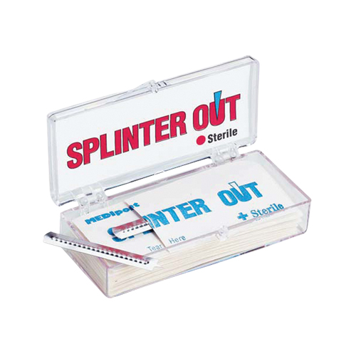 Safecross Splinter Out We Share Industrial Supply