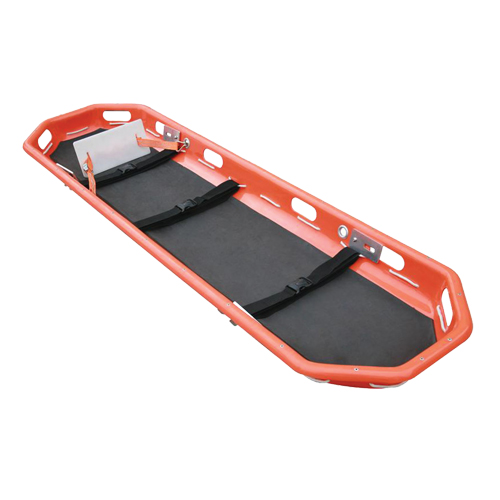 Dynamic Stretcher, Single Fold, Class 1 We Share Industrial Supply