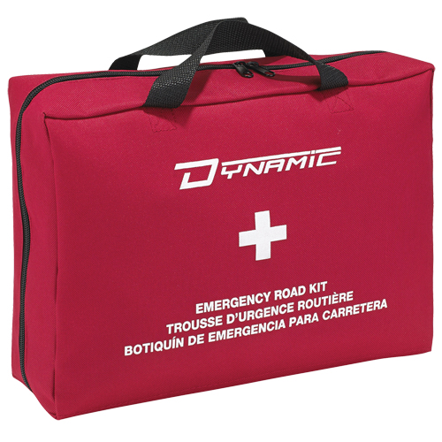 Dynamic Extra-Large Nylon Bag We Share Industrial Supply
