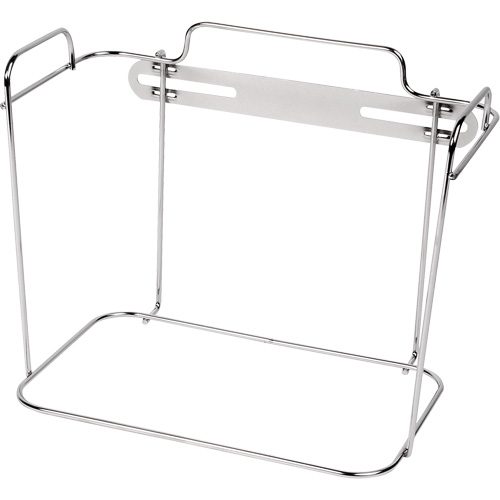 Dynamic Wall Bracket for Sharps Container We Share Industrial Supply